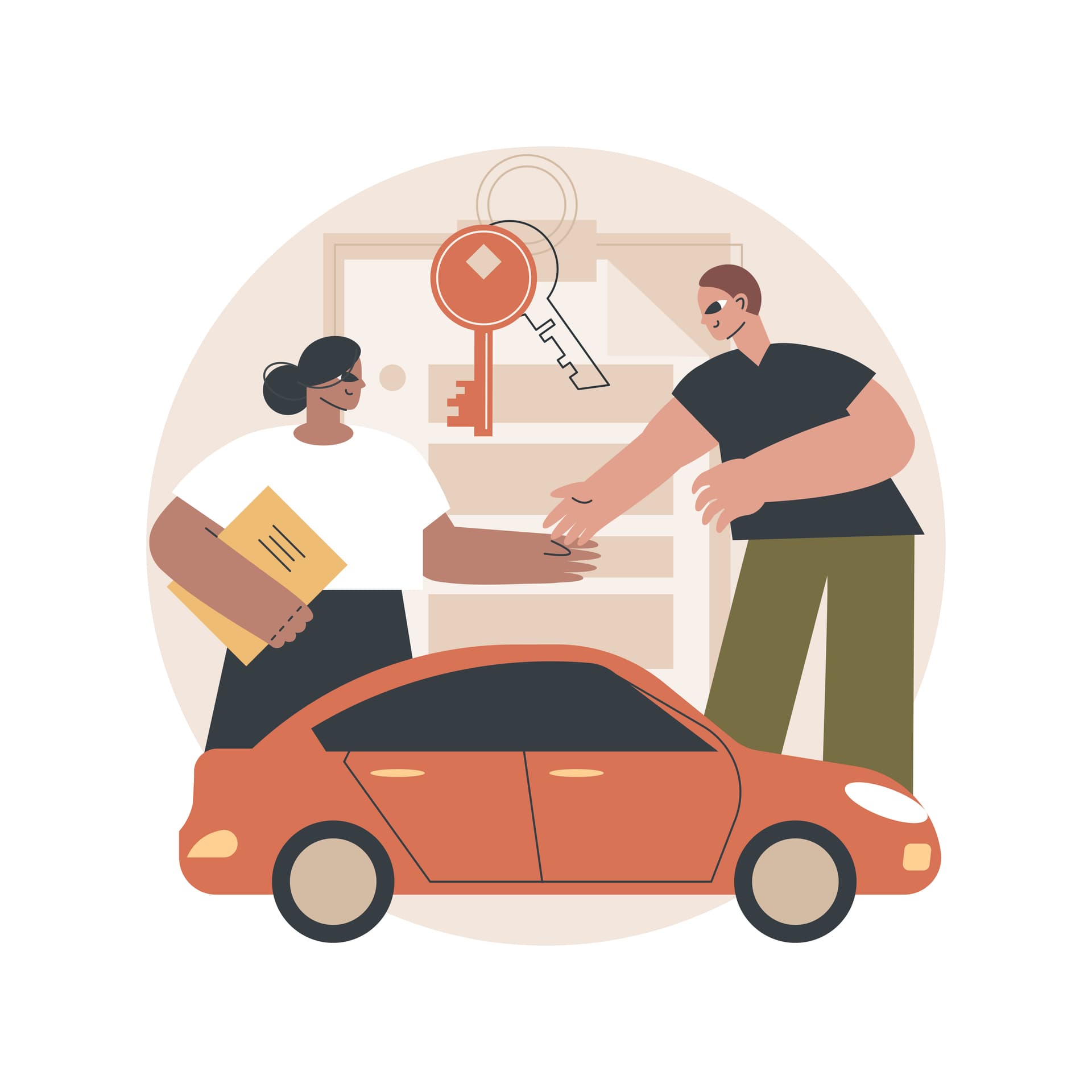 Aracı Sattıktan Sonra Değer Kaybı Alınır mı? (Zamanaşımı ve Yasal Haklar)